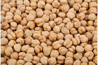 Нут - продукт для современных мужчин и женщин