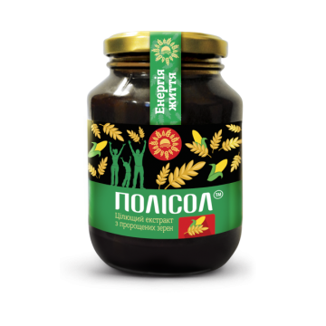 Экстракт "Полисол" (550г) "Полисол"
