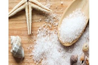 Правда и мифы о морской соли